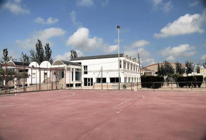 Alberg Deltebre Xanascat