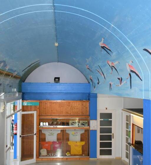 Alberg Deltebre Xanascat