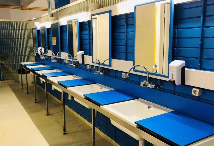 Alberg Deltebre Xanascat