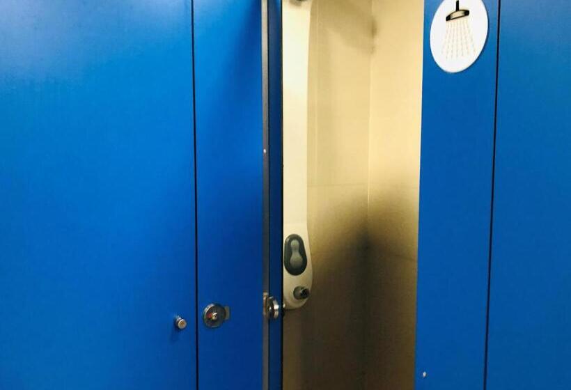 Alberg Deltebre Xanascat