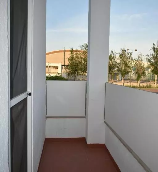 Alberg Deltebre Xanascat