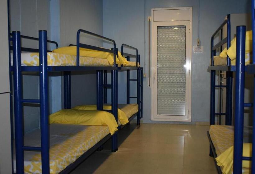 Alberg Deltebre Xanascat