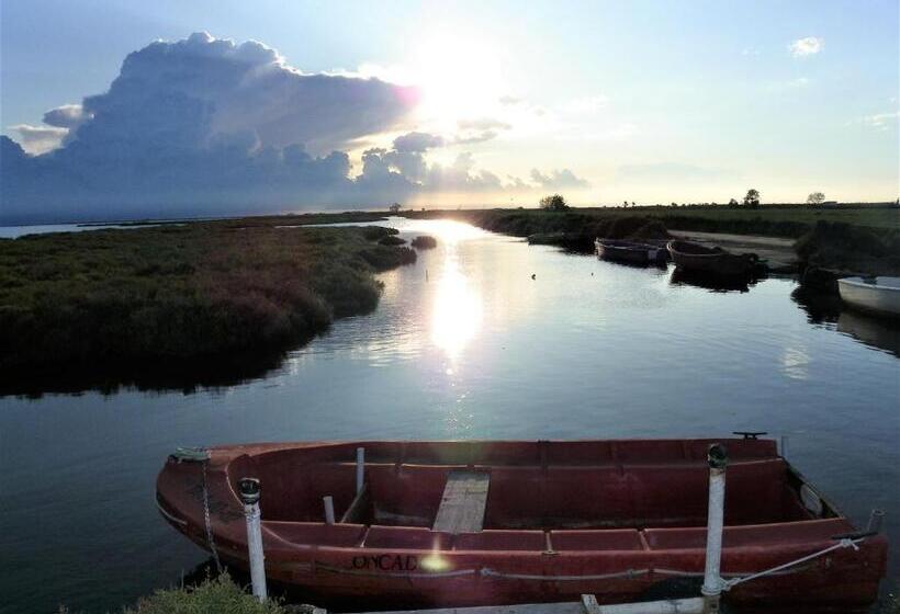 Alberg Deltebre Xanascat