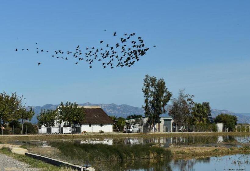 Alberg Deltebre Xanascat