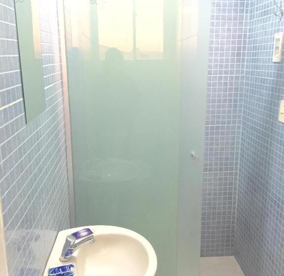 هاستل Le Ciel D'uyuni