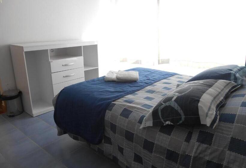 هاستل Le Ciel D'uyuni