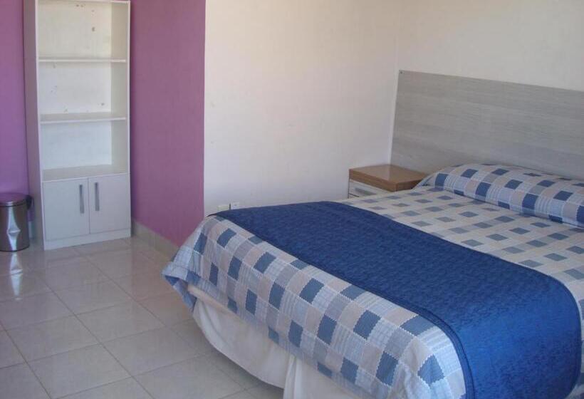 هاستل Le Ciel D'uyuni