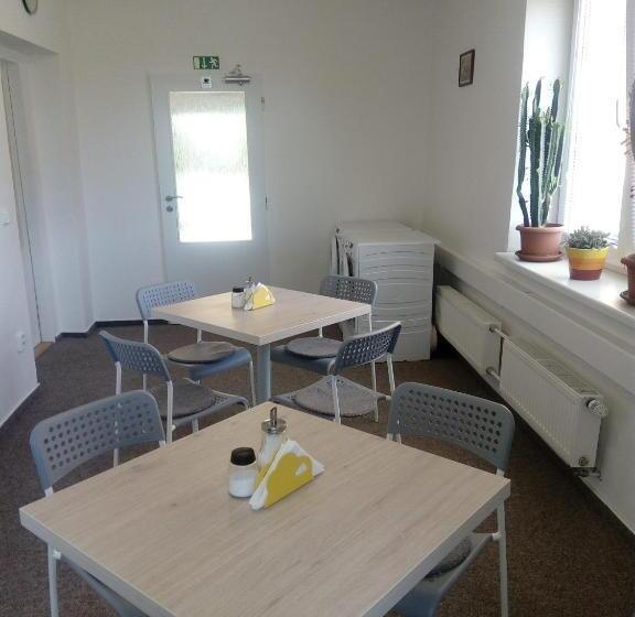 旅馆 Minipenzion Na Vyhlídce