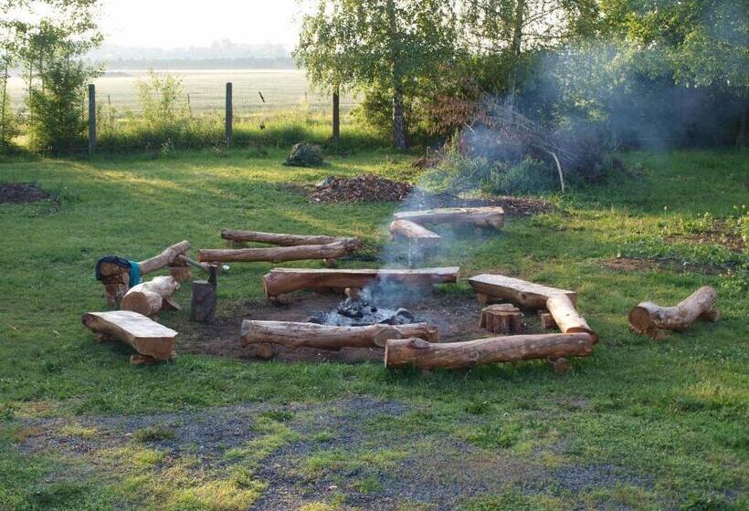 旅馆 Minipenzion Na Vyhlídce