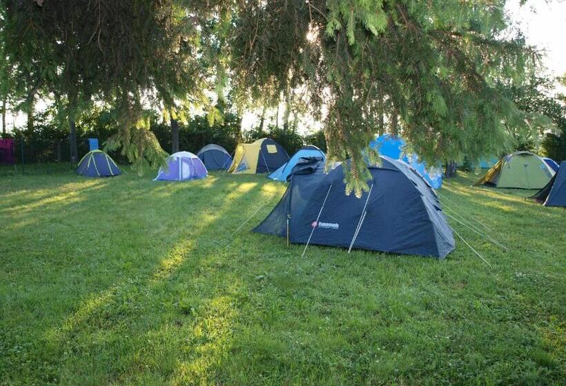 旅馆 Minipenzion Na Vyhlídce