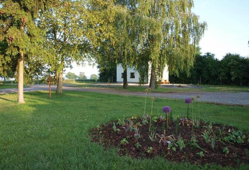 旅馆 Minipenzion Na Vyhlídce