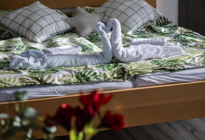 住宿加早餐  Atelier Lanna