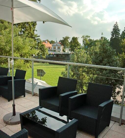 住宿加早餐  Atelier Lanna