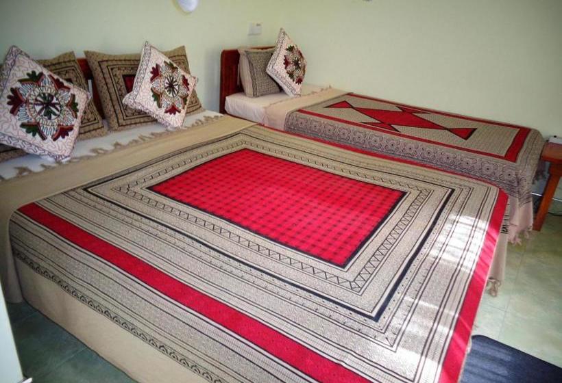 مبيت وإفطار Brilliant View Home Stay