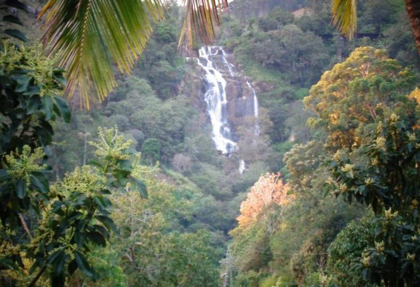 مبيت وإفطار Brilliant View Home Stay