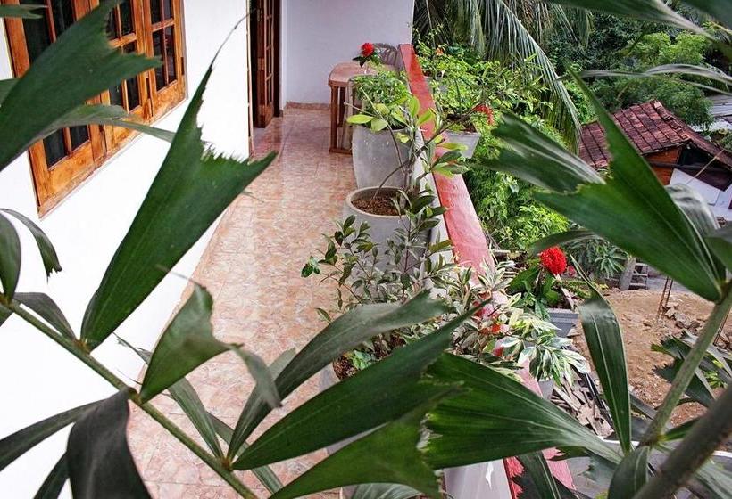 تختخواب و صبحانه H&c Heaven Beach