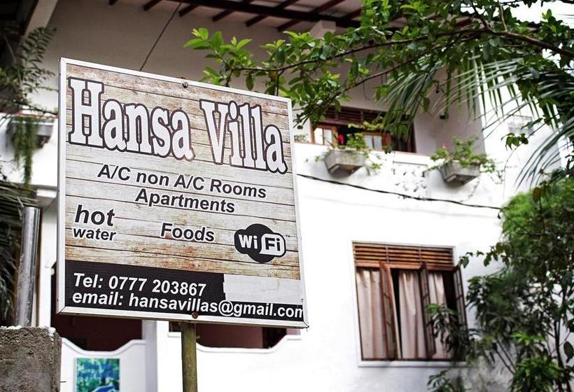 تختخواب و صبحانه H&c Heaven Beach