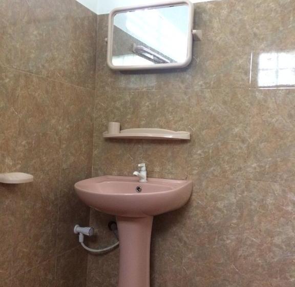 تختخواب و صبحانه H&c Heaven Beach