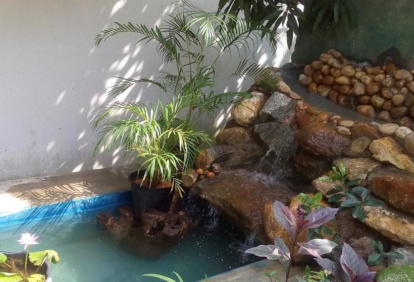 تختخواب و صبحانه H&c Heaven Beach