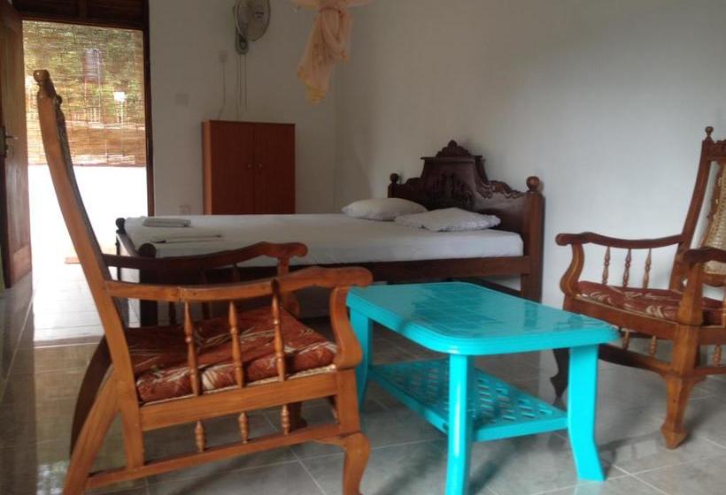 تختخواب و صبحانه H&c Heaven Beach