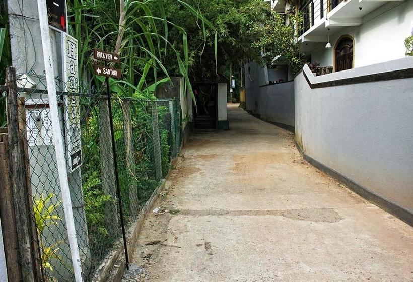 تختخواب و صبحانه H&c Heaven Beach