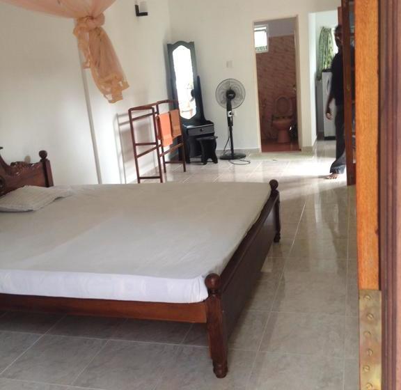 تختخواب و صبحانه H&c Heaven Beach