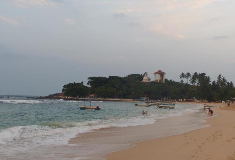 تختخواب و صبحانه H&c Heaven Beach