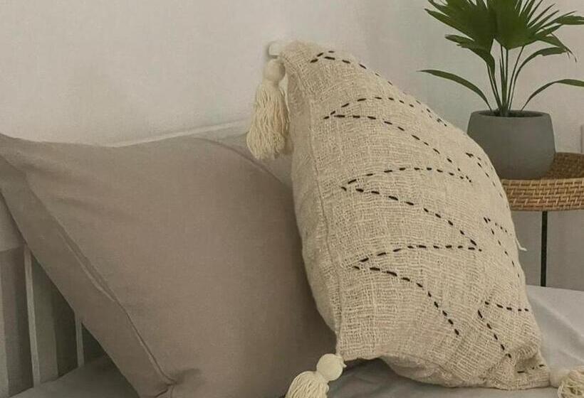 Bed & Breakfast Moksha Sigiriya