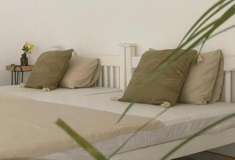 Bed & Breakfast Moksha Sigiriya