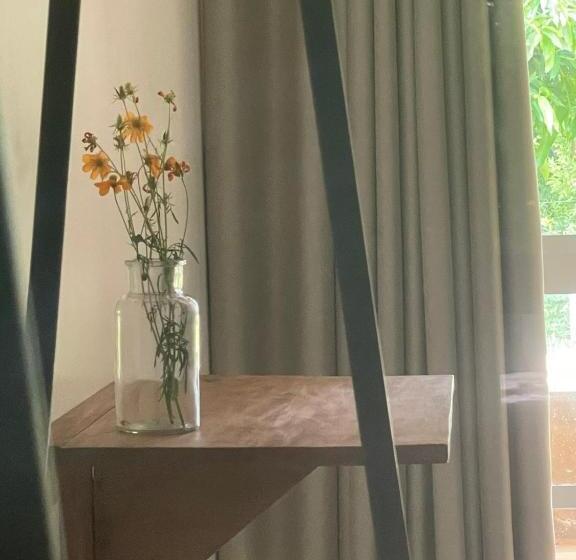 Bed & Breakfast Moksha Sigiriya