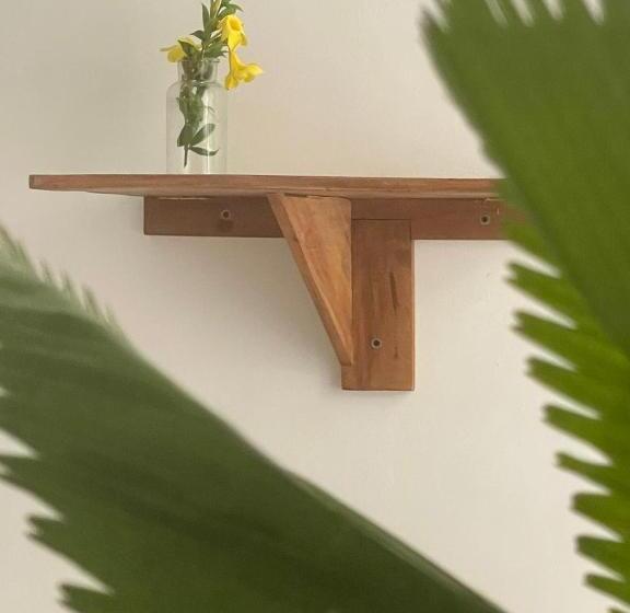 Bed & Breakfast Moksha Sigiriya