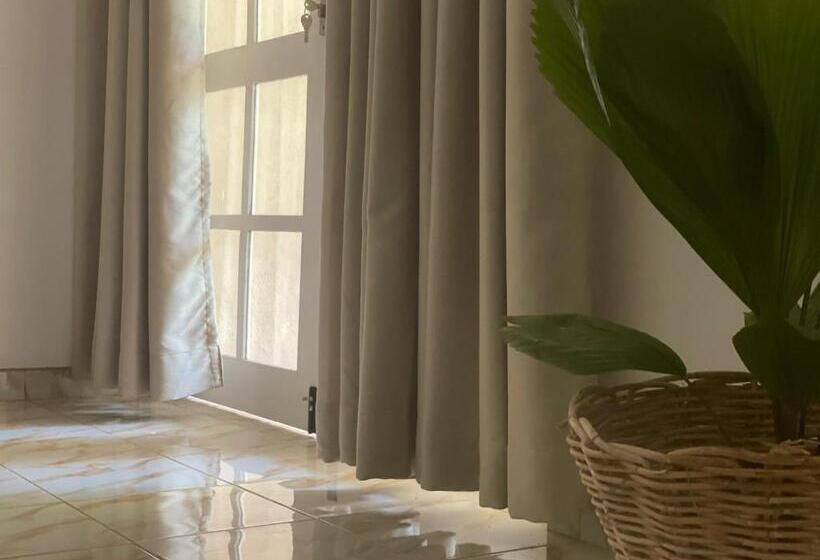 Bed & Breakfast Moksha Sigiriya