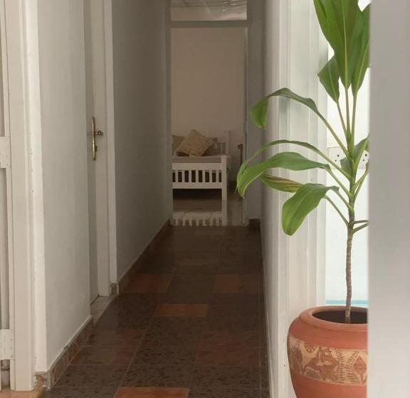 Bed & Breakfast Moksha Sigiriya