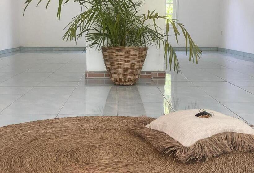 Bed & Breakfast Moksha Sigiriya