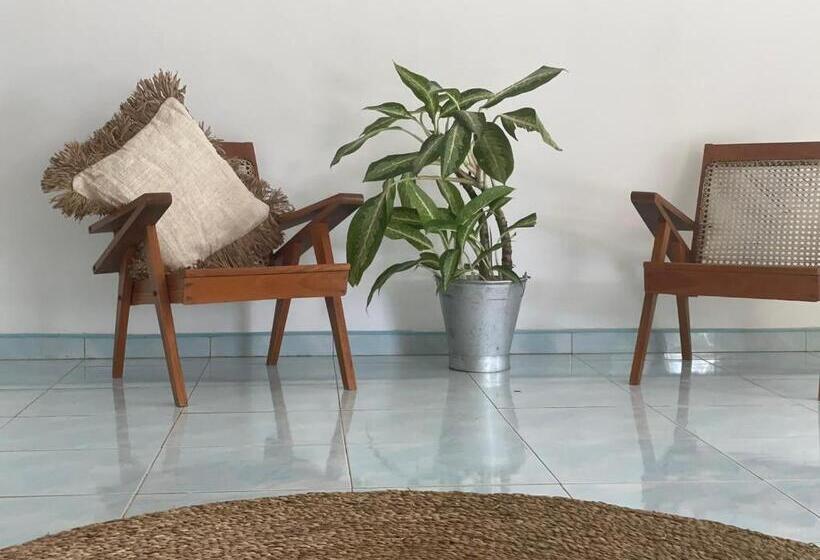 Bed & Breakfast Moksha Sigiriya