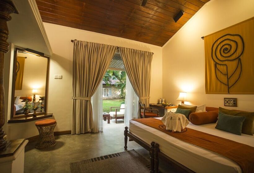Bed & Breakfast Moksha Sigiriya