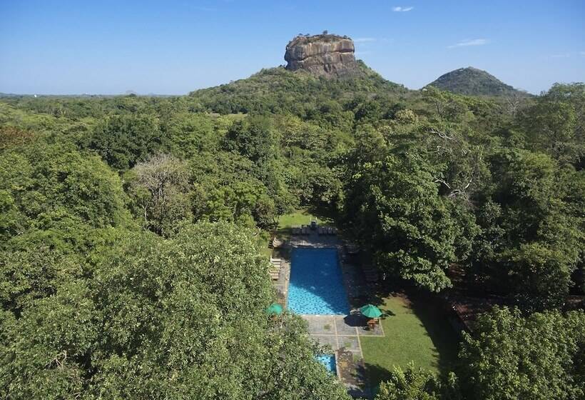 Bed & Breakfast Moksha Sigiriya