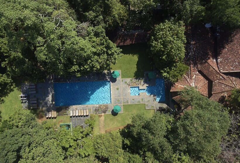 Bed & Breakfast Moksha Sigiriya