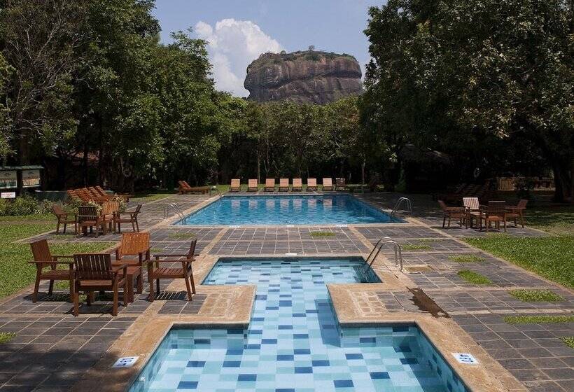 Bed & Breakfast Moksha Sigiriya