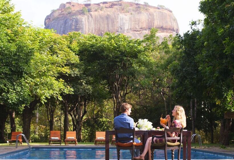Bed & Breakfast Moksha Sigiriya