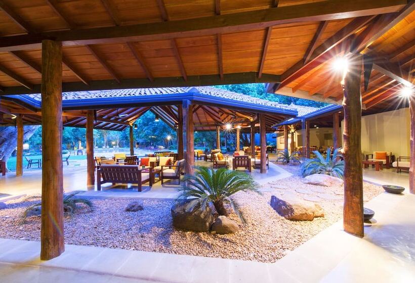 Bed & Breakfast Moksha Sigiriya