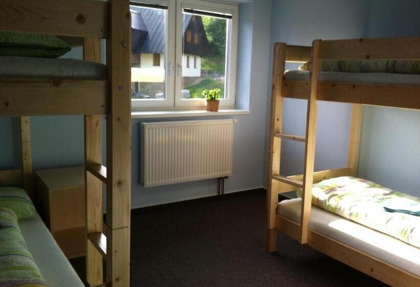 تختخواب و صبحانه Previt Janek