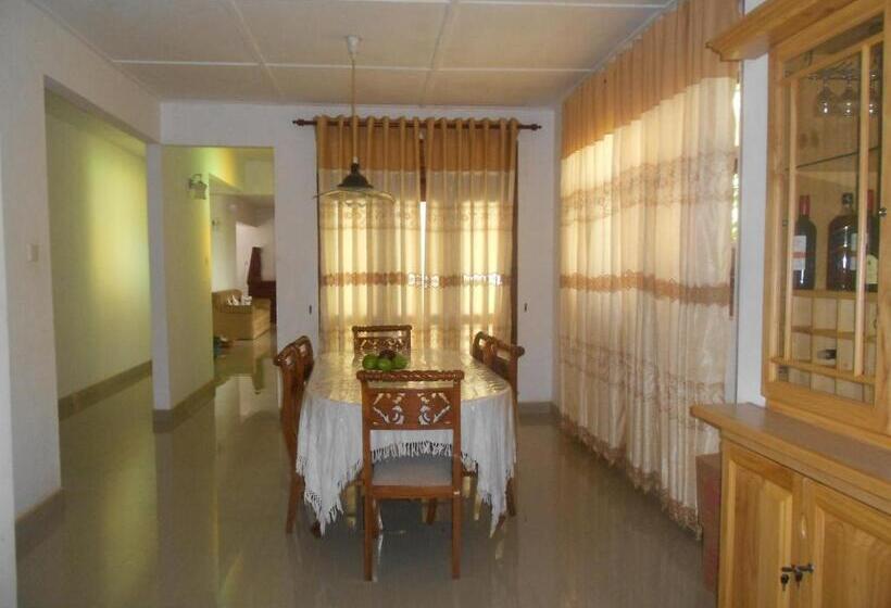 مبيت وإفطار Resort Beam