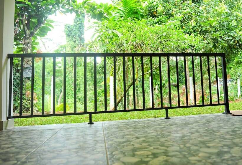 مبيت وإفطار Resort Beam