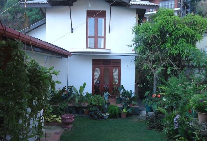 مبيت وإفطار Resort Beam