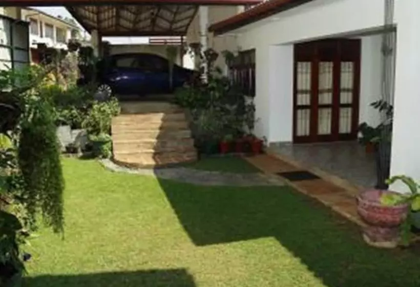 Bed and Breakfast Resort Beam