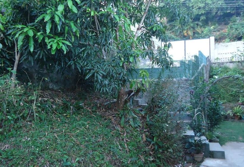 مبيت وإفطار Resort Beam