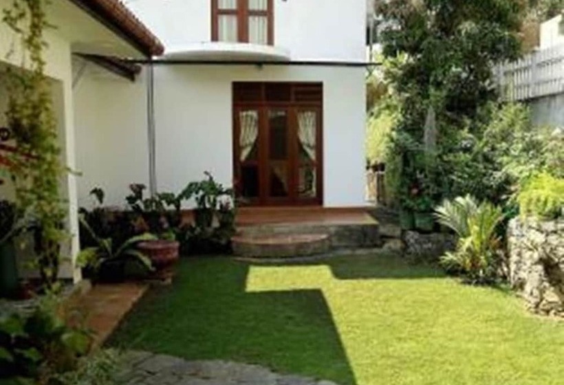 مبيت وإفطار Resort Beam