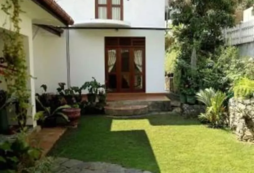 Bed and Breakfast Resort Beam