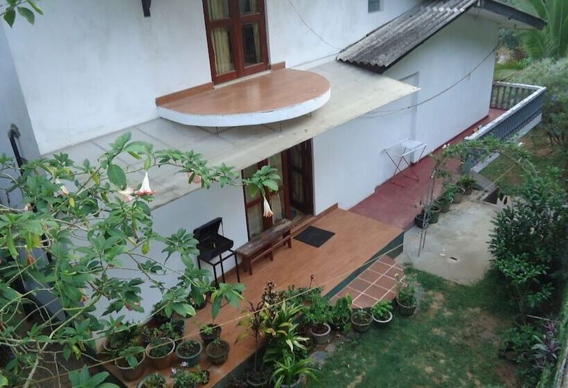 مبيت وإفطار Resort Beam